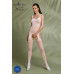 Бодістокінг Passion ECO BS005 white
