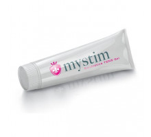 Роспродаж!!! Струмопровідний гель Mystim Conductive TENS Gel (50 грам) (термін 09.01.2023)