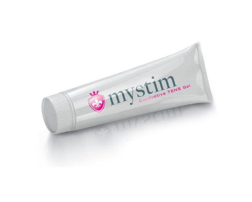 Роспродаж!!! Струмопровідний гель Mystim Conductive TENS Gel (50 грам) (термін 09.01.2023)