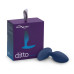 Анальна вібропробка DITTO BY WE-VIBE MOONLIGHT BLUE