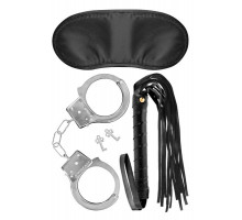 Набір BDSM аксесуарів Fetish Tentation Submission Kit