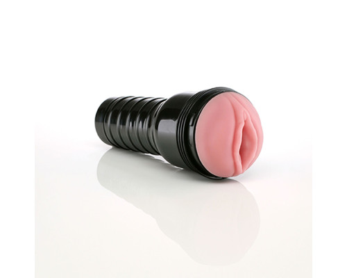Мастурбатор вагіна Fleshlight Pink Lady Destroya