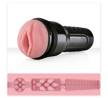 Мастурбатор вагіна Fleshlight Pink Lady Destroya