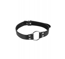 Кляп з кільцем Fetish Tentation Ring Gag