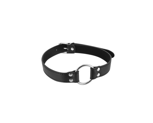 Кляп з кільцем Fetish Tentation Ring Gag
