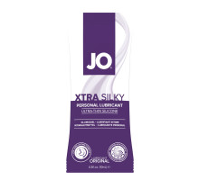 Пробник System JO Xtra Silky Silicone (10 мл)