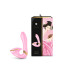 Вібратор кролик Shunga - Soyo Intimate Massager Light Pink