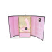 Вібратор кролик Shunga - Soyo Intimate Massager Light Pink