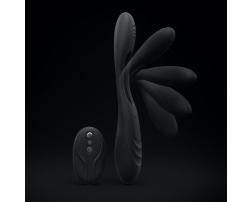 Вібратор для пар Dorcel MULTI JOY (м'ята упаковка)