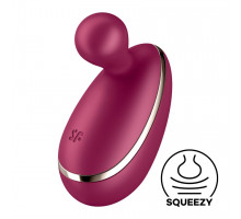 Вібратор Satisfyer Spot On 1 Berry