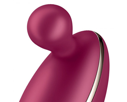 Вібратор Satisfyer Spot On 1 Berry