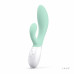Вібратор LELO Ina 3 Seaweed
