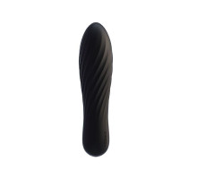 Потужний міні вібратор Svakom Tulip Black