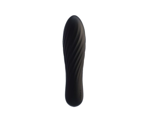Потужний міні вібратор Svakom Tulip Black