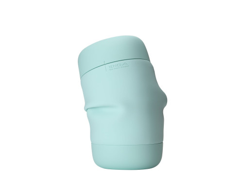 Мастурбатор TENGA PUFFY MINT GREEN