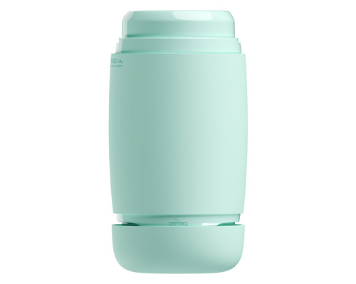 Мастурбатор TENGA PUFFY MINT GREEN