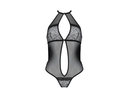SATARA BODY black L/XL Passion