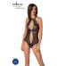 SATARA BODY black L/XL Passion
