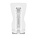Мастурбатор Tenga Squeeze Tube Cup (м’яка подушечка) STRONG стискається