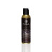 Масажна олія DONA Kissable Massage Oil Chocolate Mousse (110 мл) можна для оральних пестощів