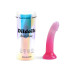 Фалоімітатор Love To Love DILDOLLS SUNRISE (17,6 см)