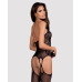 Obsessive Bodystocking G316 S/M/L