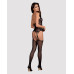 Obsessive Bodystocking G316 S/M/L
