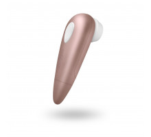 Satisfyer 1 Next Generation вакуумний кліторальний стимулятор