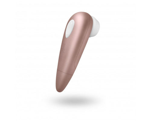 Satisfyer 1 Next Generation вакуумний кліторальний стимулятор