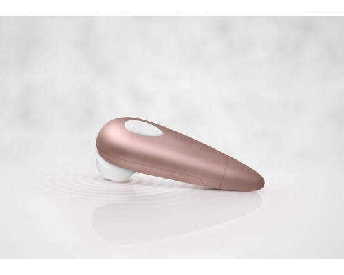 Satisfyer 1 Next Generation вакуумний кліторальний стимулятор