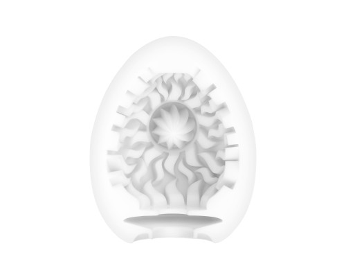 Мастурбатор яйце Tenga Egg Shiny Pride Edition