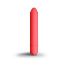 Віброкуля SugarBoo Coral Crush, 10 рівнів інтенсивності