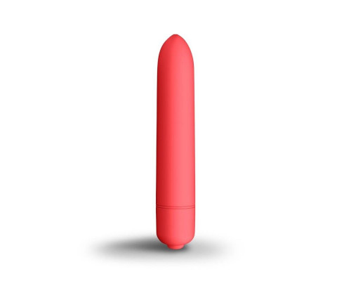 Віброкуля SugarBoo Coral Crush, 10 рівнів інтенсивності