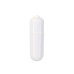 Скляна анальна пробка Pillow Talk – Fancy - Luxurious Glass Anal Plug