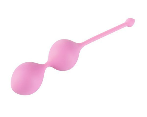 Вагінальні кульки Femintimate Kegel Balls, діаметр 3,5 см, вага 77 г