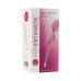 Вагінальні кульки Femintimate Kegel Balls, діаметр 3,5 см, вага 77 г