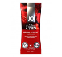 Пробник System JO H2O - STRAWBERRY (10 мл)
