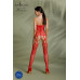 Бодістокінг Passion ECO BS002 red