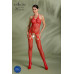 Бодістокінг Passion ECO BS002 red