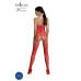 Бодістокінг Passion ECO BS002 red