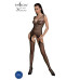 Бодістокінг Passion ECO BS004 black