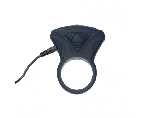 Эрекционное кольцо Lux Active – Circuit – Vibrating Cock Ring, пульт ДУ