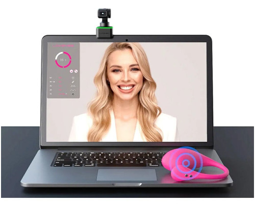 Вебкамера Lovense WebCam 4