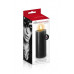 БДСМ свічка низькотемпературна Fetish Tentation SM Low Temperature Candle Black
