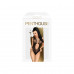 Боді Penthouse - Devils advocate Black S-L