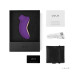 Вакуумний стимулятор LELO SONA 2 Cruise Purple