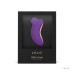 Вакуумний стимулятор LELO SONA 2 Cruise Purple