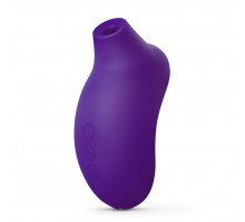 Вакуумний стимулятор LELO SONA 2 Cruise Purple