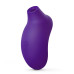 Вакуумний стимулятор LELO SONA 2 Cruise Purple