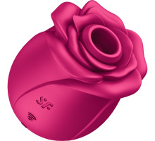 Вакуумний кліторальний стимулятор Satisfyer Pro 2 Classic Blossom